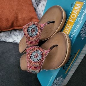 Women's sandals